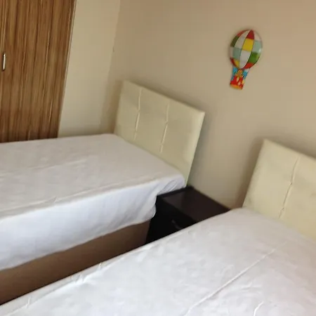 Apartmán Mirage Fethiye