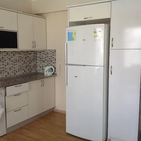 Apartmán Mirage *
