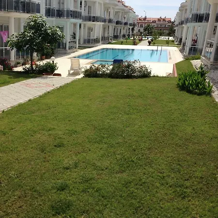 Apartmán Mirage