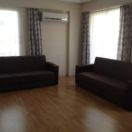 Appartamento Mirage Fethiye